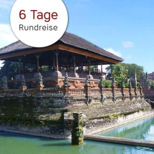 Bali Rundreise 6 Tage Bali Rundreise 6 Tage, balispezi, Bali Urlaub, Bali Reiseangebote