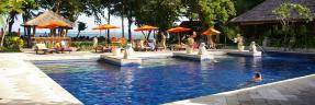 Hotel Bali Mercure Resort Sanur