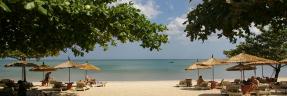 Hotel Bali Keraton Jimbaran