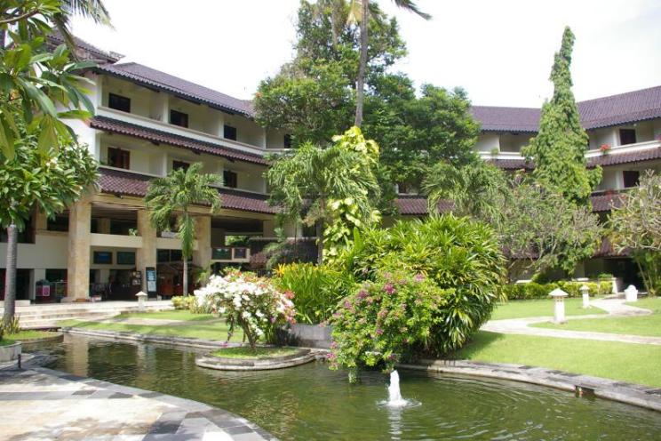 Ihr Hotel