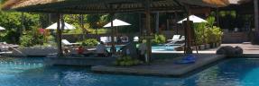 Hotel Bali Grand Hyatt