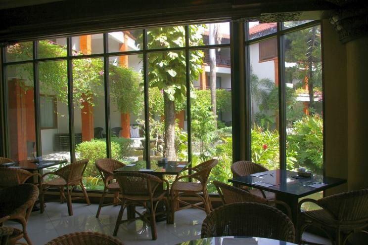 Restaurants