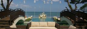Hotel Bali The Seminyak Beach