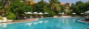 Hotel Bali Ayodya Resort