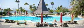 Hotel Bali Kind Villa Bintang