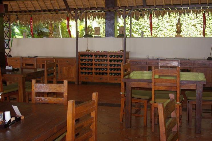 Restaurants