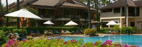 Hotel Bali Jayakarta