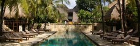 Hotel Bali Novotel Benoa