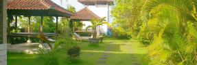 Hotel Bali Vilarisi