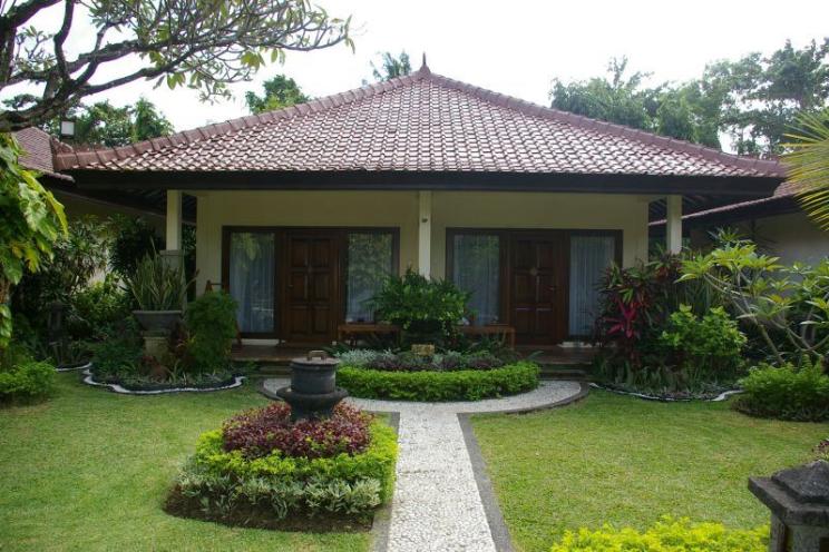 Bungalow