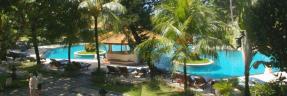 Hotel Bali Tropic Resort