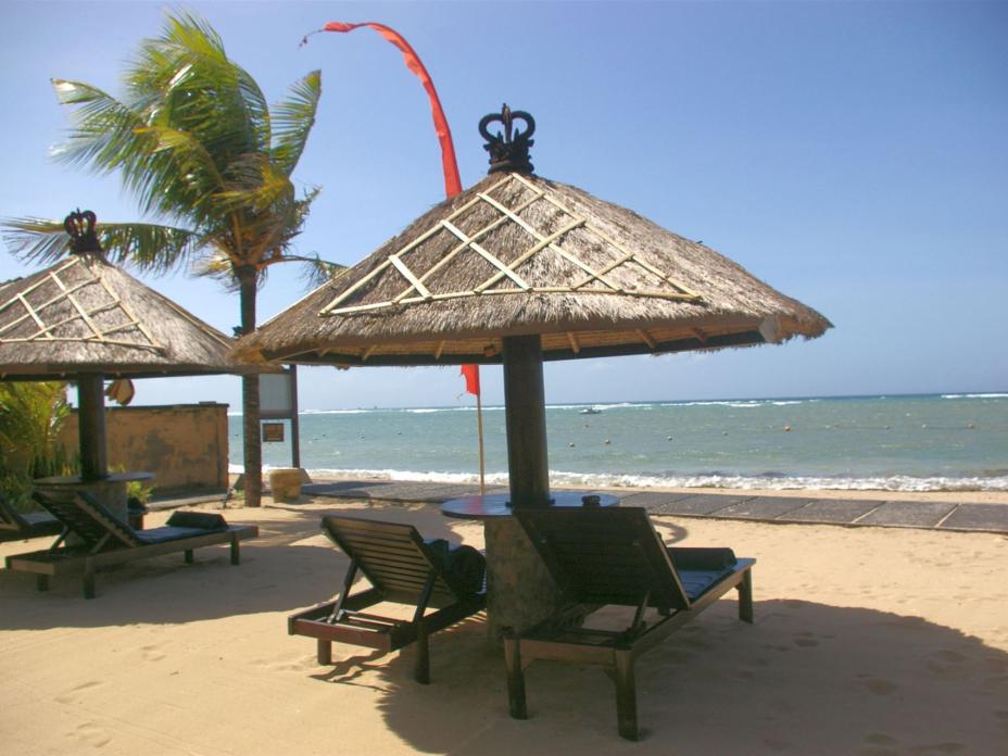 Hotel Bali Matahari Terbit
