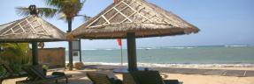 Hotel Bali Matahari Terbit