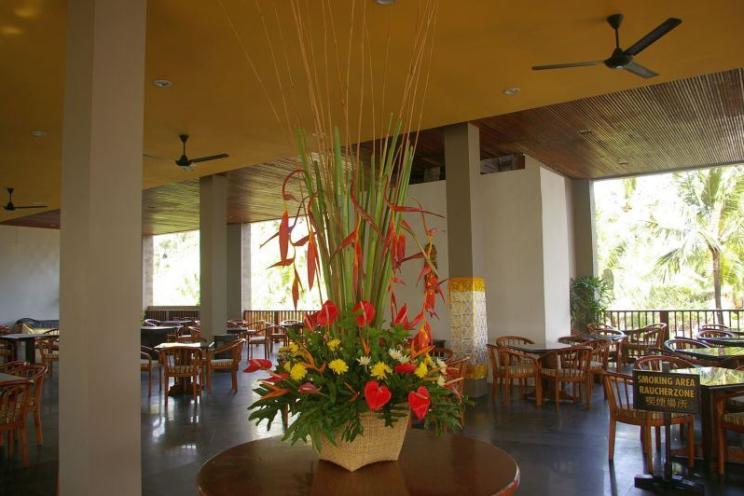 Restaurants