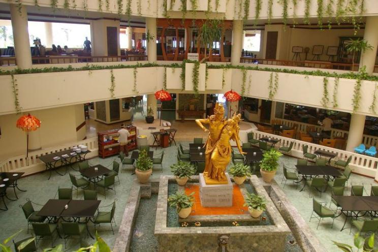 Ihr Hotel