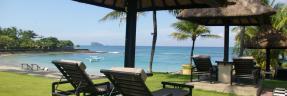 Bali Hotel Candi Cottage