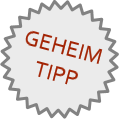 GEHEIM